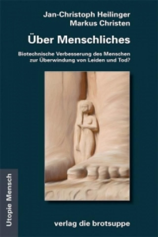 Ueber Menschliches