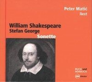 Shakespeare, W: Sonette