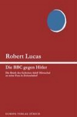 Die BBC gegen Hitler