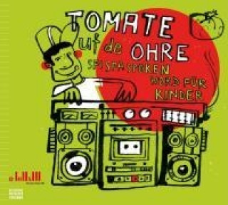 Tomate uf de Ohre