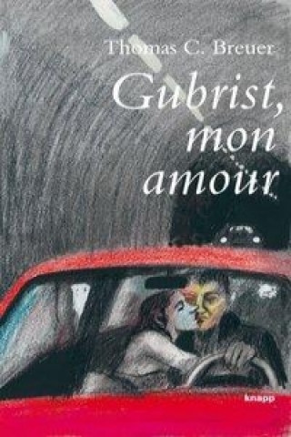 Gubrist - mon amour