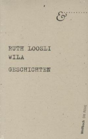 Wila - Die Reihe Bd. 5