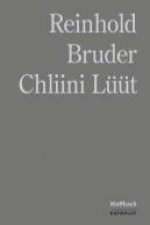 Chliini Lüüt mit Audio-CD