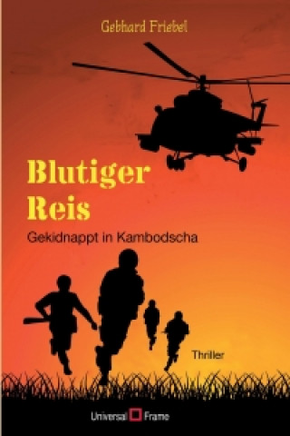 Blutiger Reis