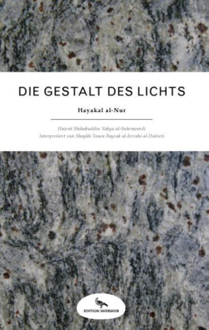 Die Gestalt des Lichts