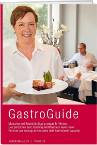 Schweizer GastroGuide