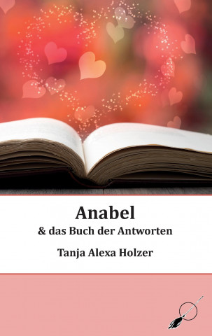 Anabel und das Buch der Antworten