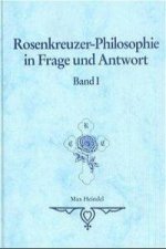Rosenkreuzer-Philosophie in Frage und Antwort