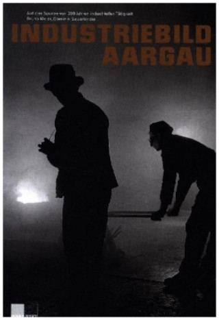 Industriebild Aargau