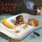 Rafael Schmitz der Pommfritz-Tellerrandgeschichten