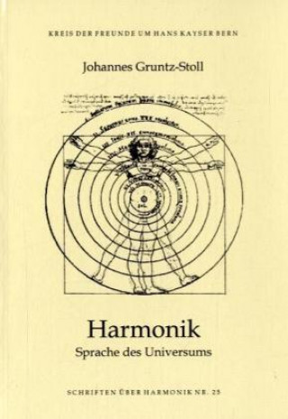 Harmonik - Sprache des Universums