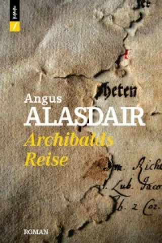 Archibalds Reise