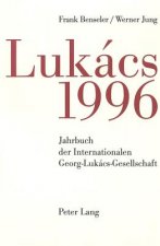 Jahrbuch der Internationalen Georg-Lukacs-Gesellschaft 1996