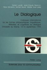 Le Dialogique