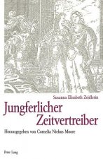 Jungferlicher Zeitvertreiber