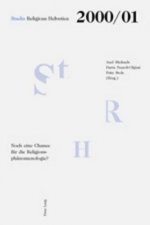 Noch Eine Chance Fuer Die Religionsphaenomenologie?