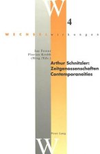 Arthur Schnitzler