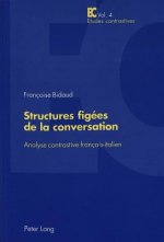 Structures Figees de la Conversation