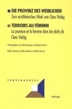 Provinz Des Weiblichen Terroirs Au Feminin