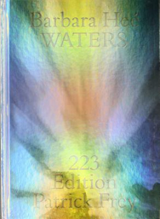 Barbara Hee: Waters