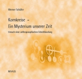 Die Kornkreise - Ein Mysterium unserer Zeit