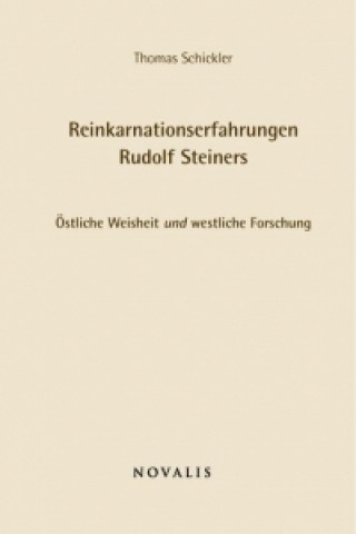 Reinkarnationserfahrungen Rudolf Steiners