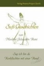 Sufi-Geschichten von Mevlânâ Jelaleddin Rumi