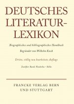 Deutsches Literatur-Lexikon, Band 12, Plachetka - Rilke