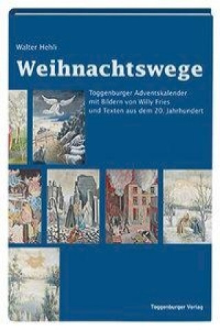 Weihnachtswege