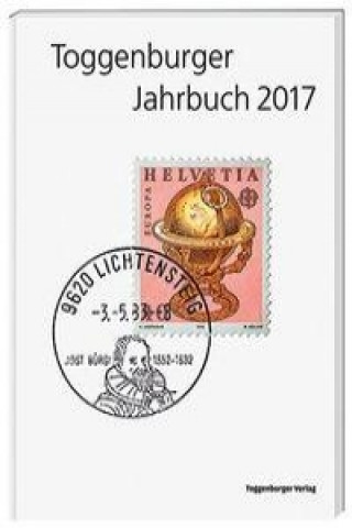 Toggenburger Jahrbuch 2017
