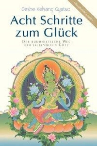 Acht Schritte zum Glück