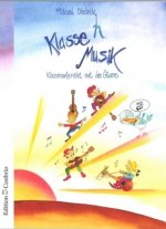 Klasse(n) Musik - Schülerheft