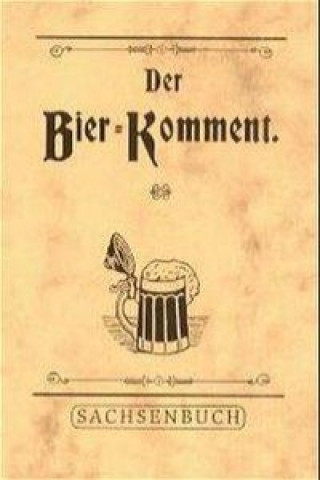 Der Bier-Komment