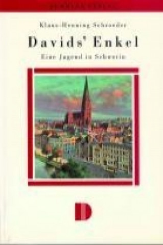 Davids Enkel. Eine Jugend in Schwerin