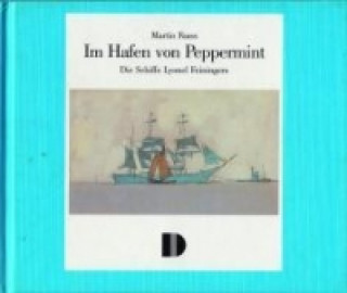 Im Hafen von Peppermint