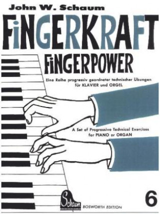 Fingerkraft 6