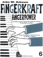 Fingerkraft 6
