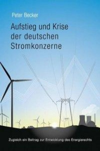 Aufstieg und Krise der deutschen Stromkonzerne