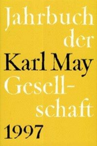 Jahrbuch der Karl - May-Gesellschaft 1997