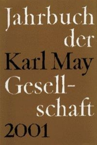 Jahrbuch der Karl-May-Gesellschaft 2001