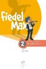 Fiedel-Max  - Der große Auftritt, Band 2