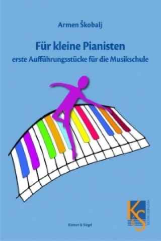 Für kleine Pianisten