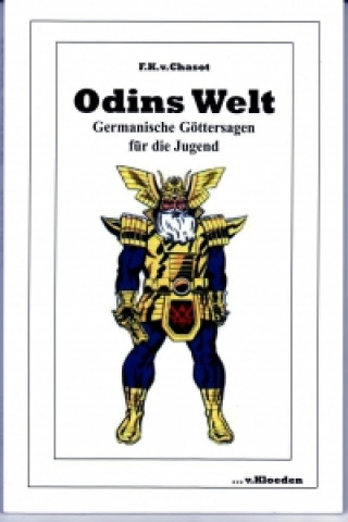 Odins Welt