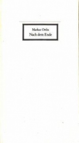 Nach dem Ende