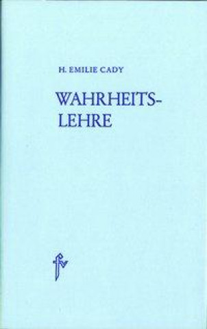 Wahrheitslehre