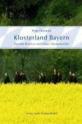Klosterland Bayern