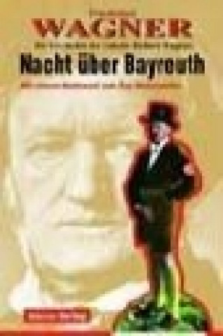 Nacht über Bayreuth