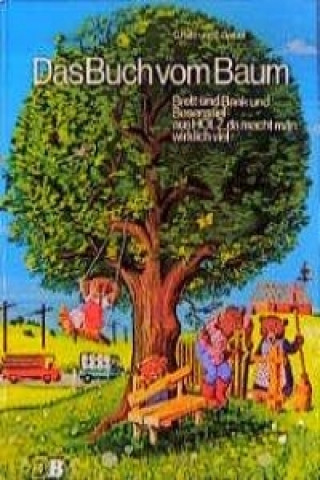 Das Buch vom Baum