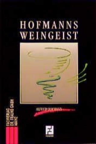 Hofmanns Weingeist