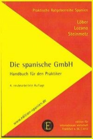 Die spanische GmbH